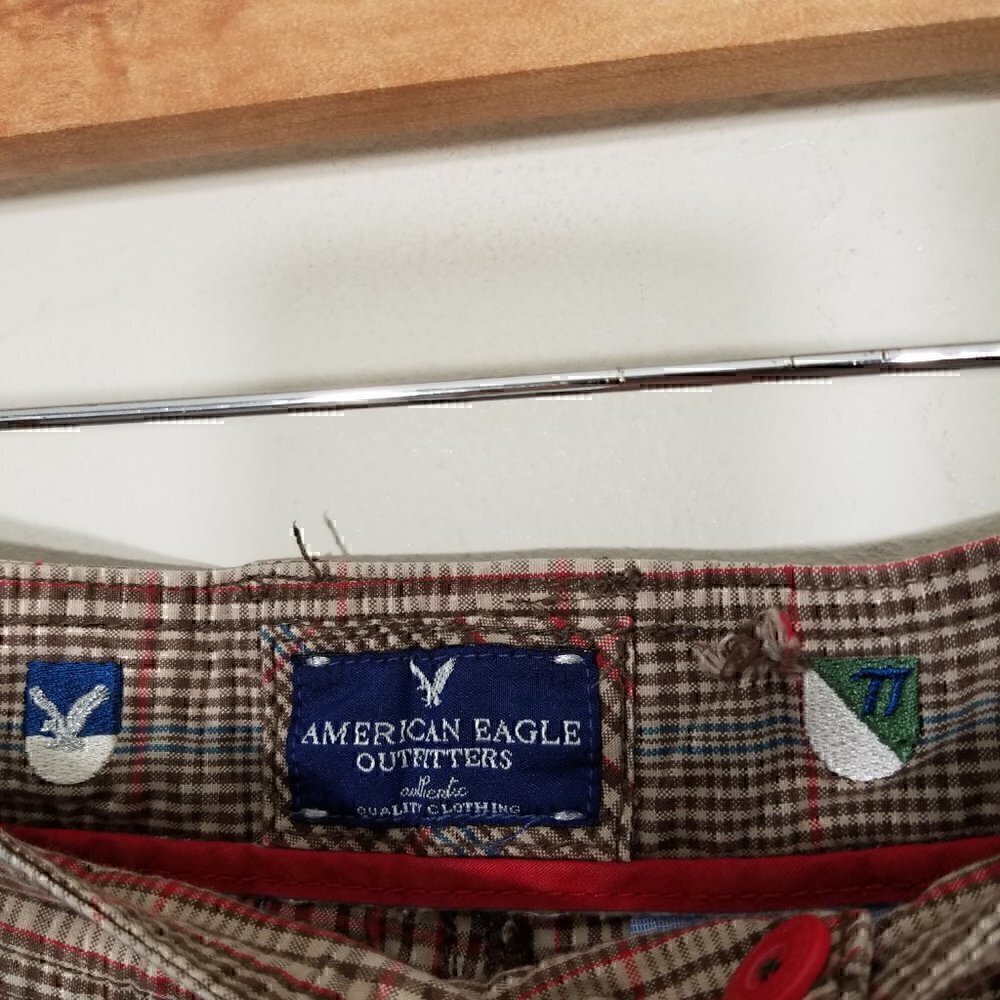 American Eagle Shorts Size 2‎ - Picture 2 of 4